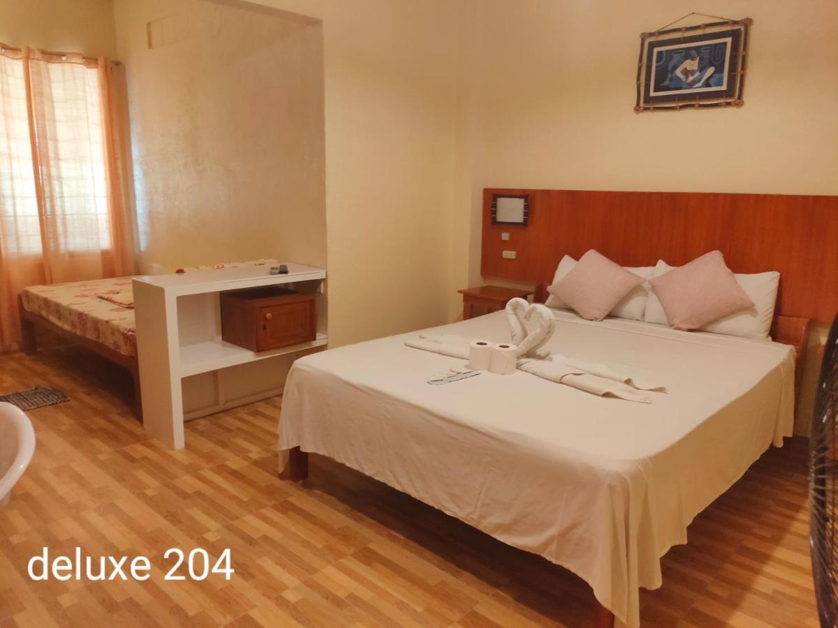 Sulu Plaza Hotel Manoc-Manoc Exterior photo