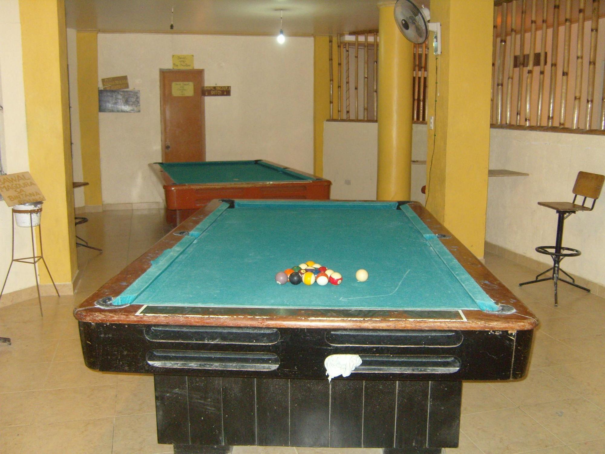 Sulu Plaza Hotel Manoc-Manoc Exterior photo