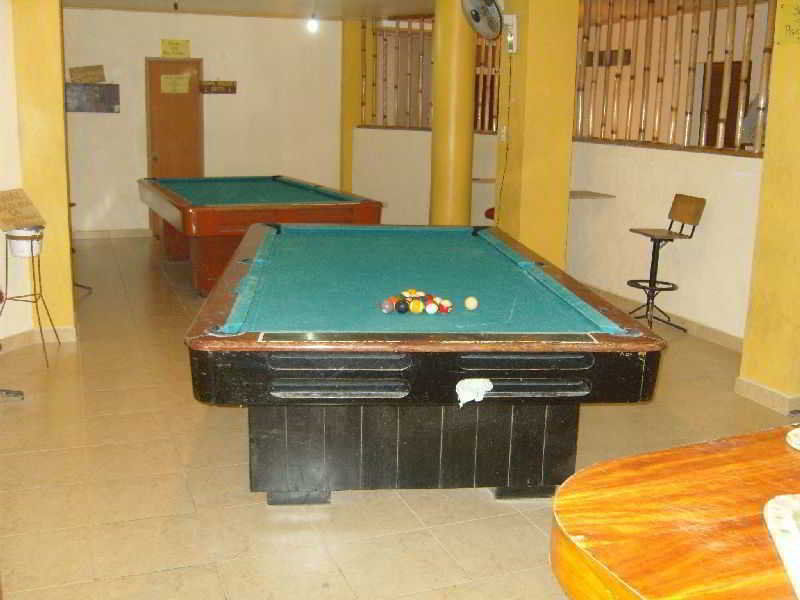 Sulu Plaza Hotel Manoc-Manoc Exterior photo
