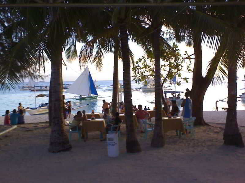 Sulu Plaza Hotel Manoc-Manoc Exterior photo