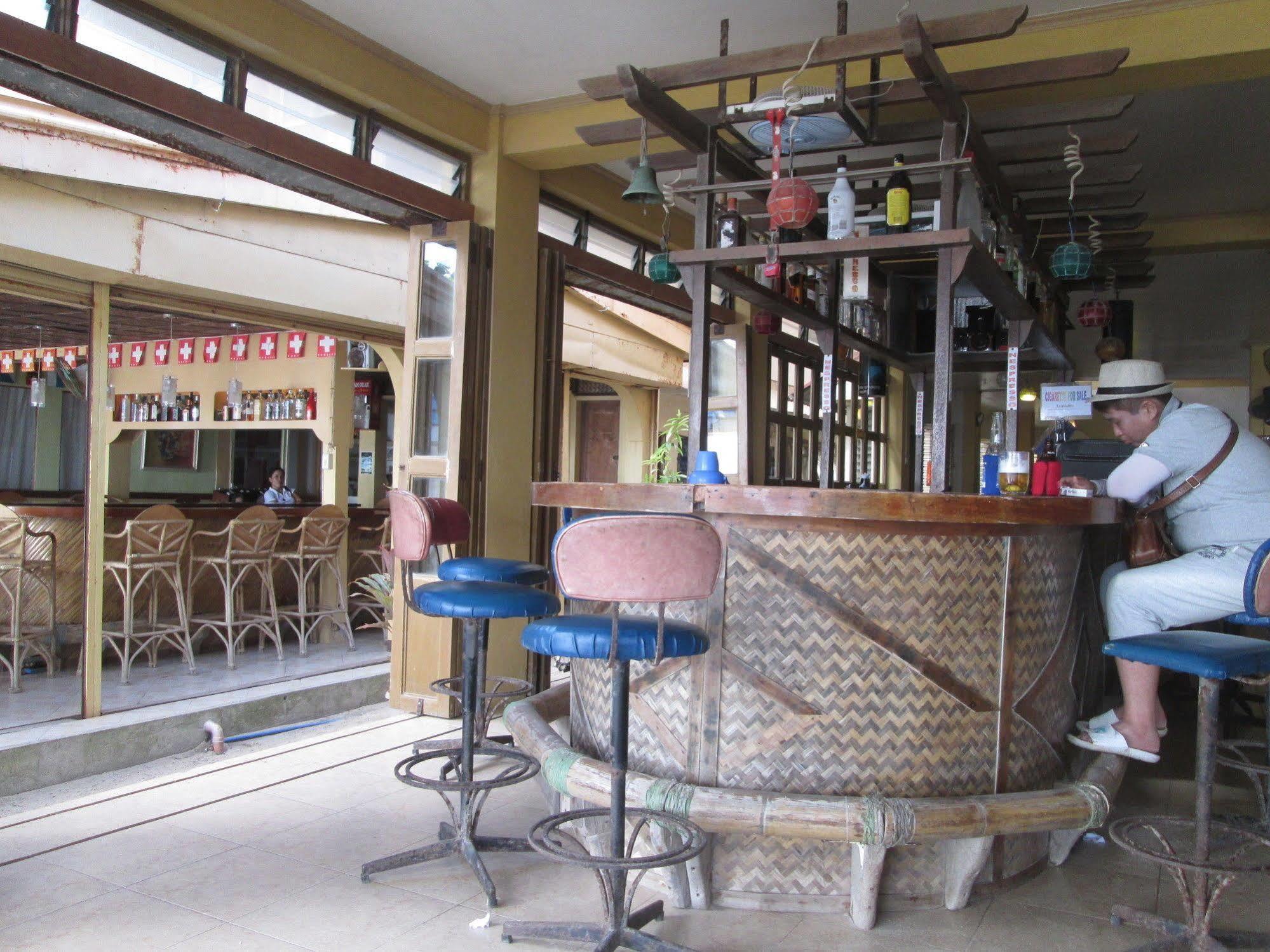 Sulu Plaza Hotel Manoc-Manoc Exterior photo
