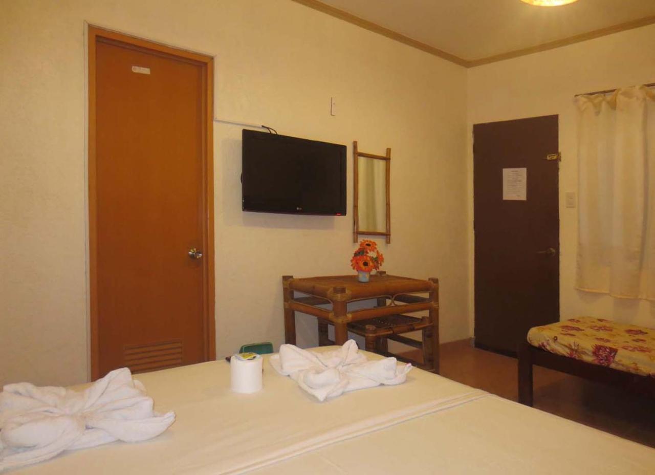 Sulu Plaza Hotel Manoc-Manoc Exterior photo